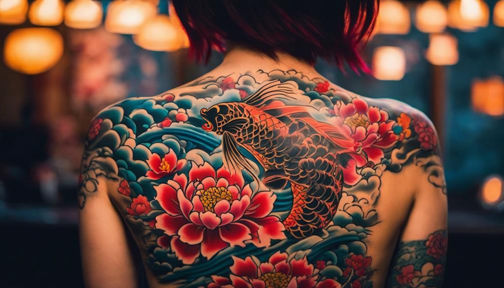 tattoos with deep meaning