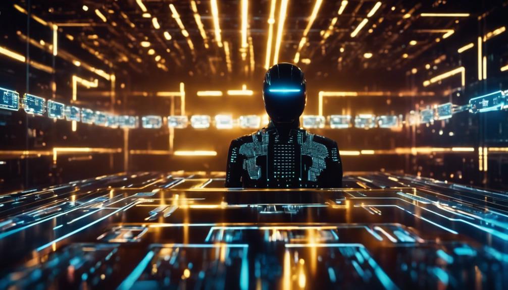 technology countering technological solutions