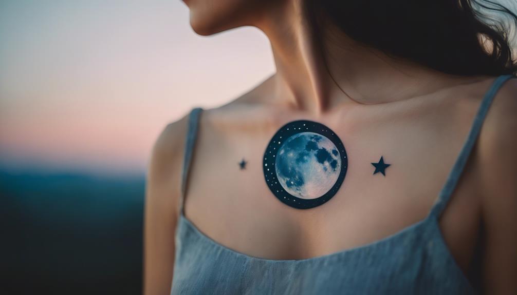 tiny heavenly art forms