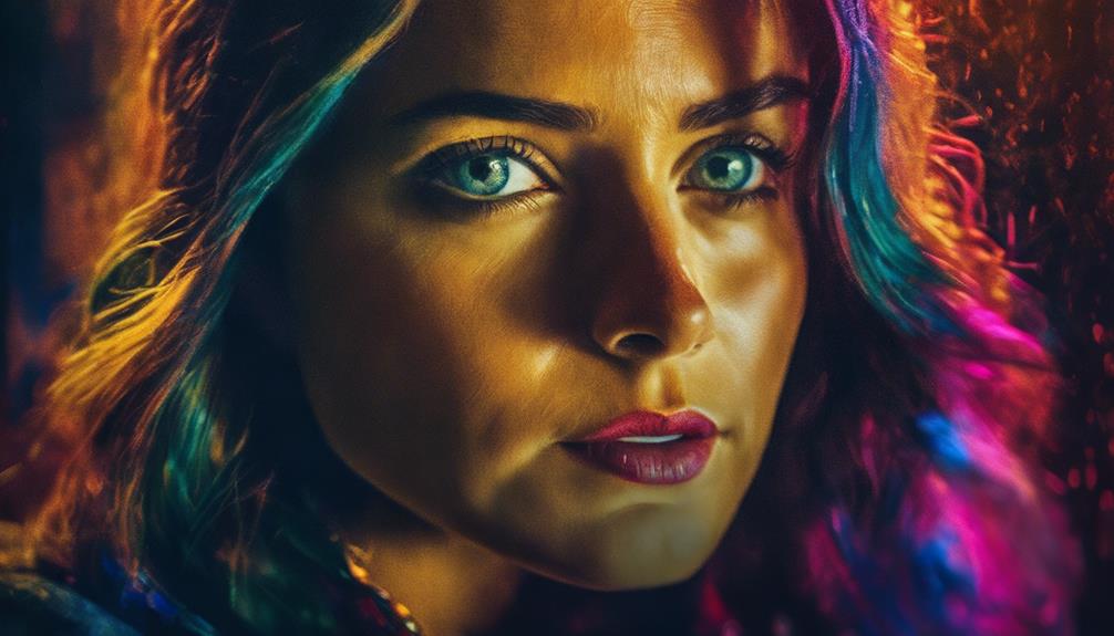 Sketchy Creations Into Stunning Realism