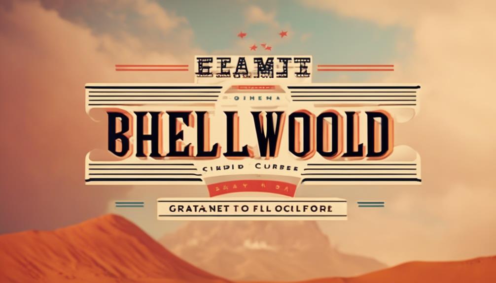 unified brand design elements
