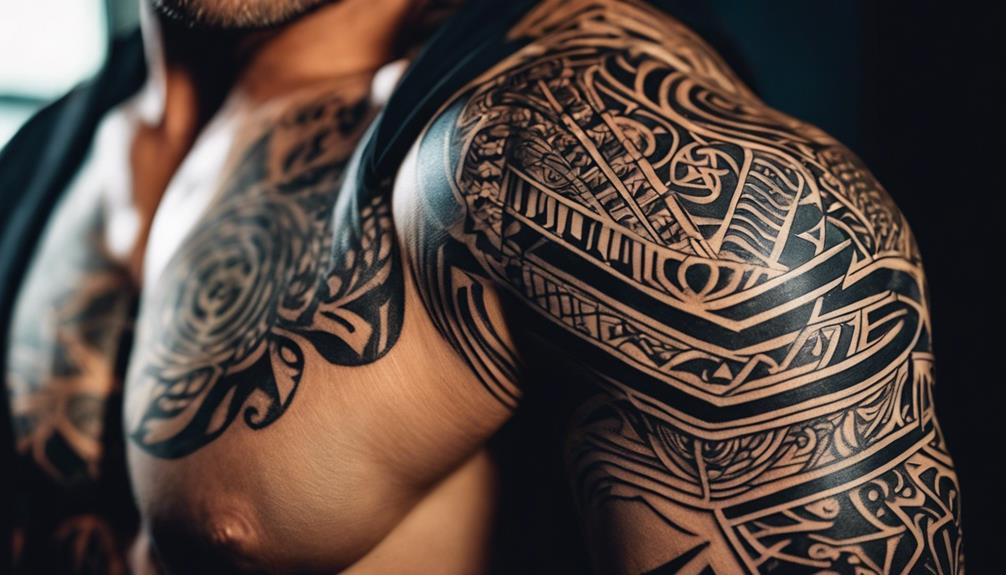 unique indigenous art forms