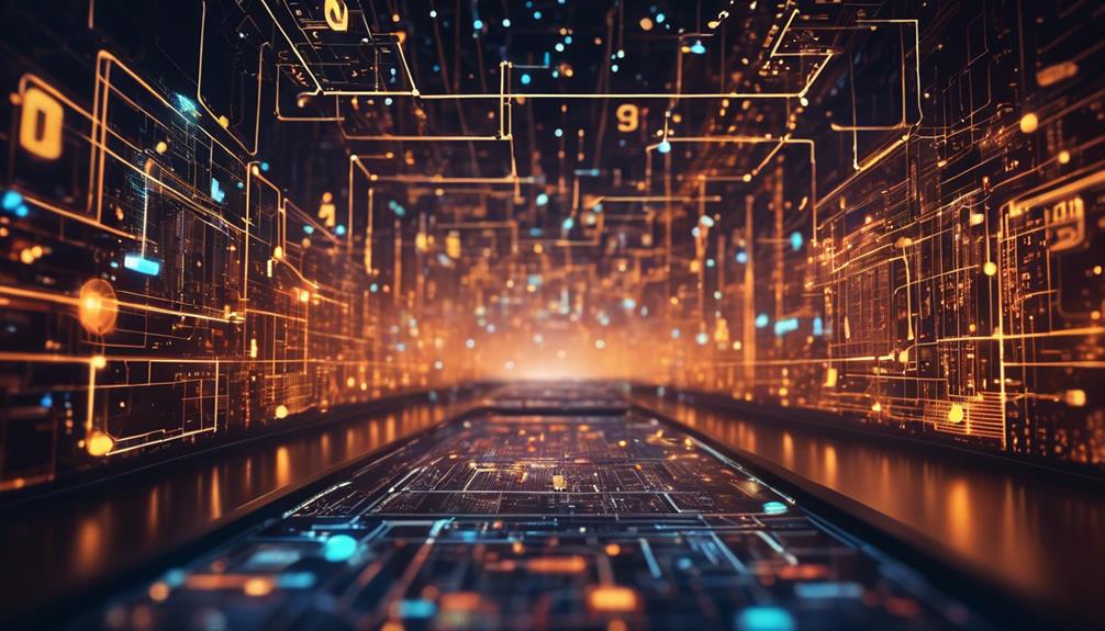 using data for insight