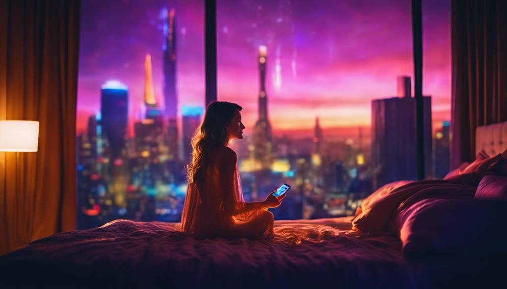 Why Choose Digital AI Girlfriends?