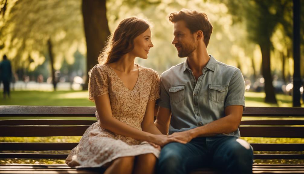 Realistic Photos With Your Virtual Partner