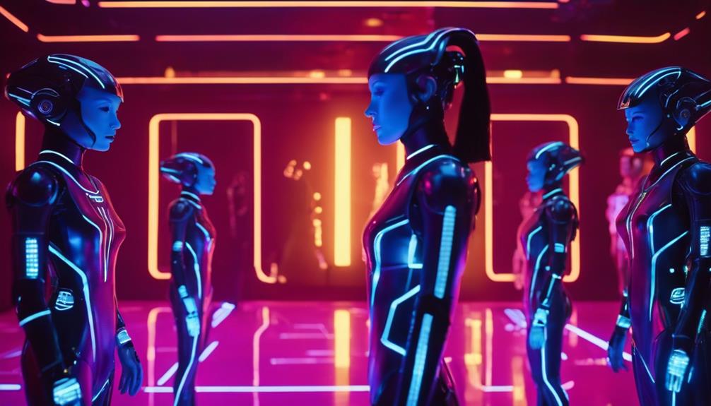 Free AI Girlfriend Generators You Need to Try