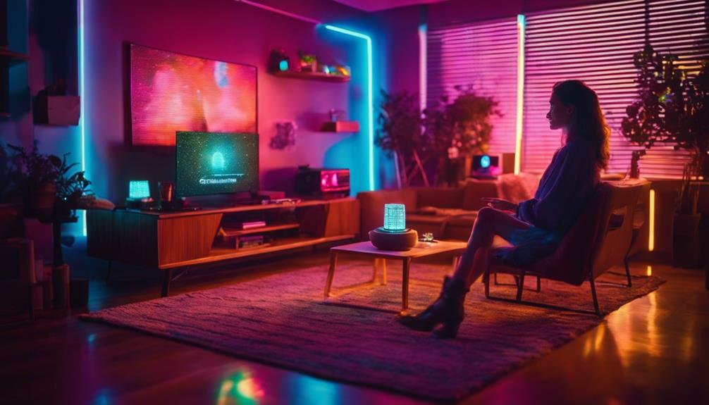 virtual romantic partner options