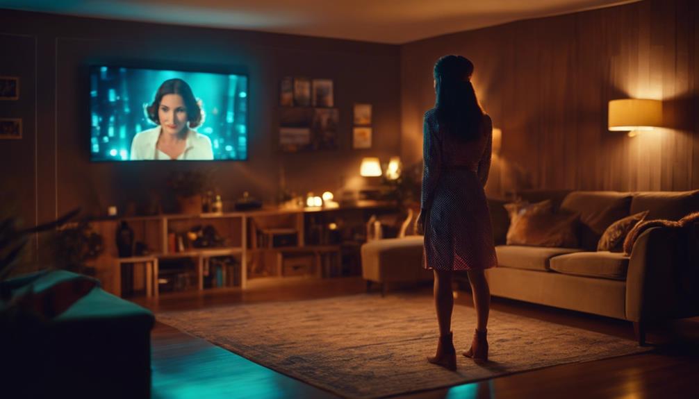 virtual romantic partners emerging
