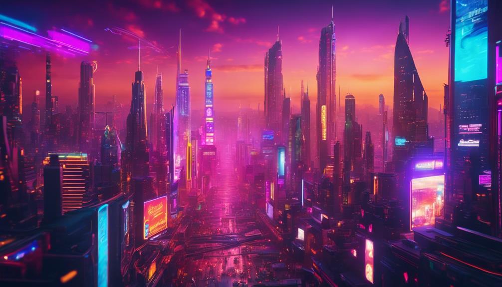 visual storytelling in tech