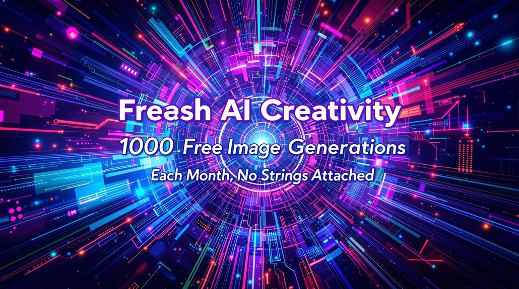 Free Ai Image Api