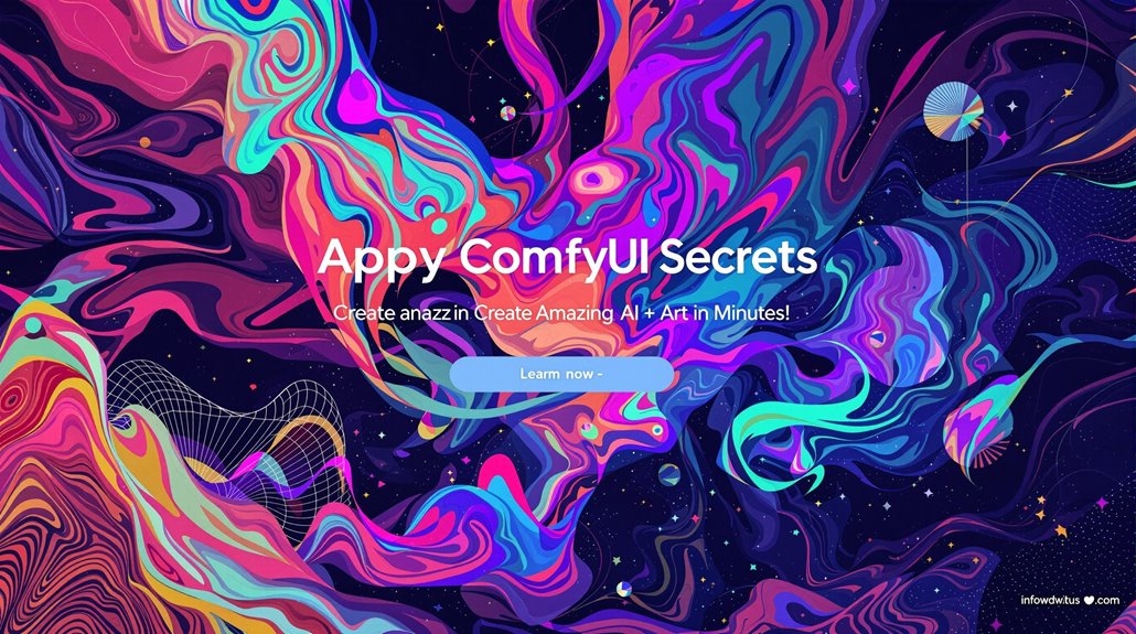 ComfyUI Beginner’s Guide