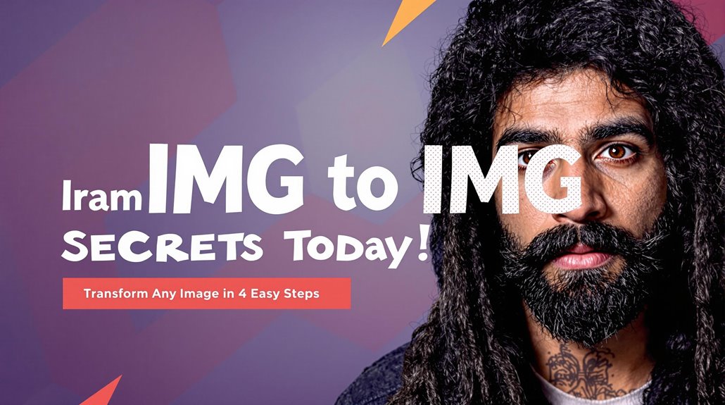 Step-by-Step Guide Series: ComfyUI – IMG to IMG