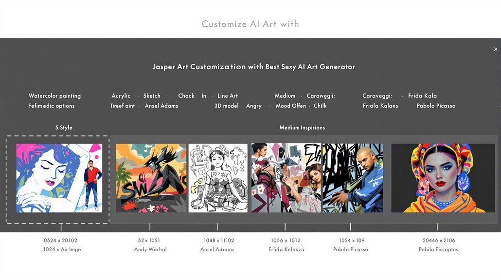 - iPic.ai - Create Beautiful Ai Art or Ai Images For Free