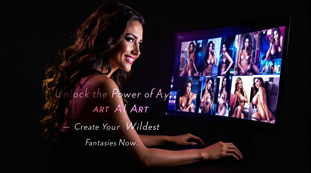 15 Best Sexy Ai Art Generator