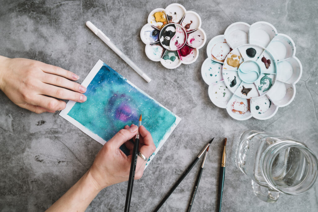 14 Tips for Crafting Digital Art With GANs - iPic.ai - Create Beautiful Ai Art or Ai Images For Free