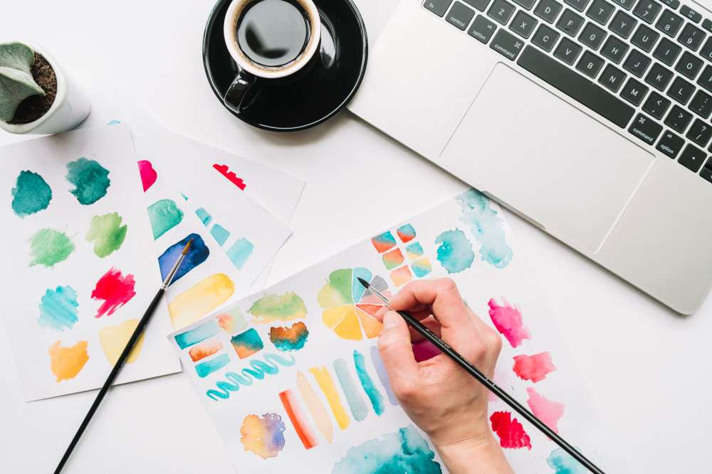 10 Best Tools for Smarter Art Design Workflows - iPic.ai - Create Beautiful Ai Art or Ai Images For Free 10 Best Tools for Smarter Art Design Workflows - iPic.ai - Create Beautiful Ai Art or Ai Images For Free