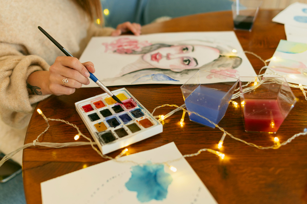 10 Best Tools for Smarter Art Design Workflows - iPic.ai - Create Beautiful Ai Art or Ai Images For Free 10 Best Tools for Smarter Art Design Workflows - iPic.ai - Create Beautiful Ai Art or Ai Images For Free