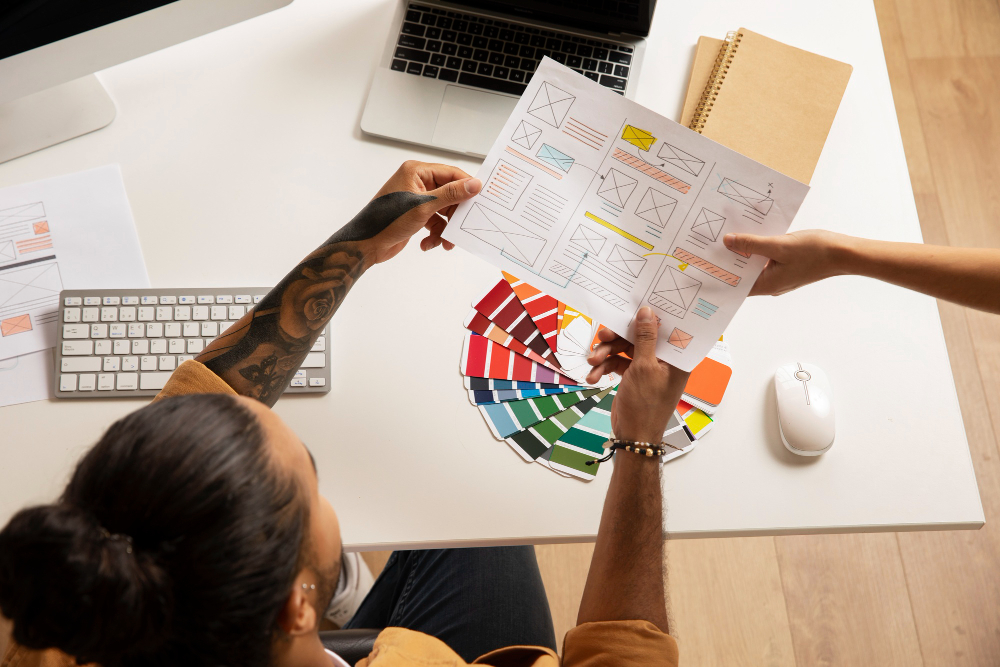 Why Is AI Revolutionizing Art Design Workflows? - iPic.ai - Create Beautiful Ai Art or Ai Images For Free Why Is AI Revolutionizing Art Design Workflows? - iPic.ai - Create Beautiful Ai Art or Ai Images For Free