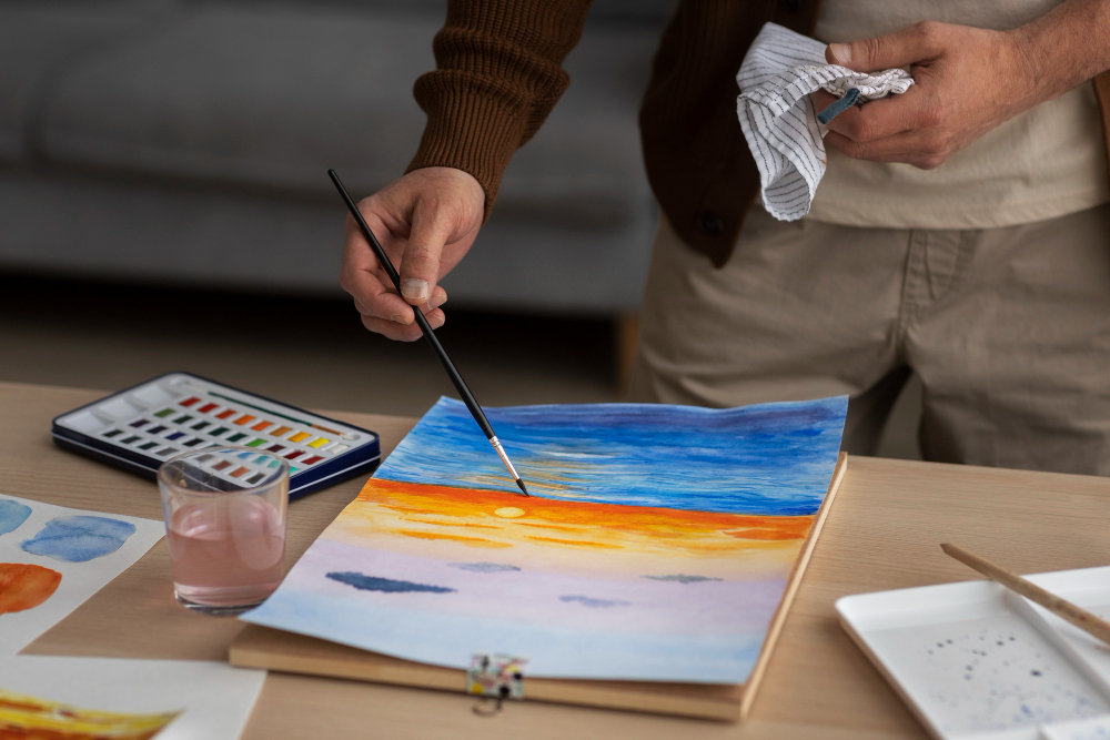 Why Is AI Revolutionizing Art Design Workflows? - iPic.ai - Create Beautiful Ai Art or Ai Images For Free Why Is AI Revolutionizing Art Design Workflows? - iPic.ai - Create Beautiful Ai Art or Ai Images For Free