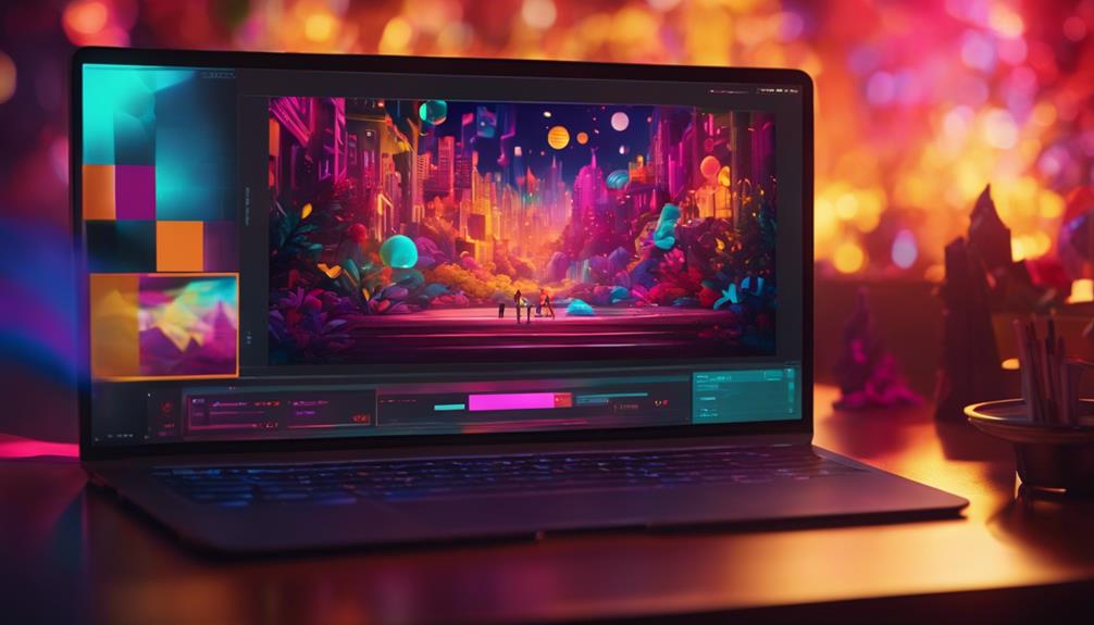 Top Free AI Art Platforms: Unleash Your Creativity - iPic.ai - Create Beautiful Ai Art or Ai Images For Free adobe firefly s key features