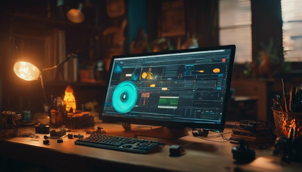 Top 10 No-Cost Artistic Intelligence Design Tools - iPic.ai - Create Beautiful Ai Art or Ai Images For Free adobe software firefly inspiration