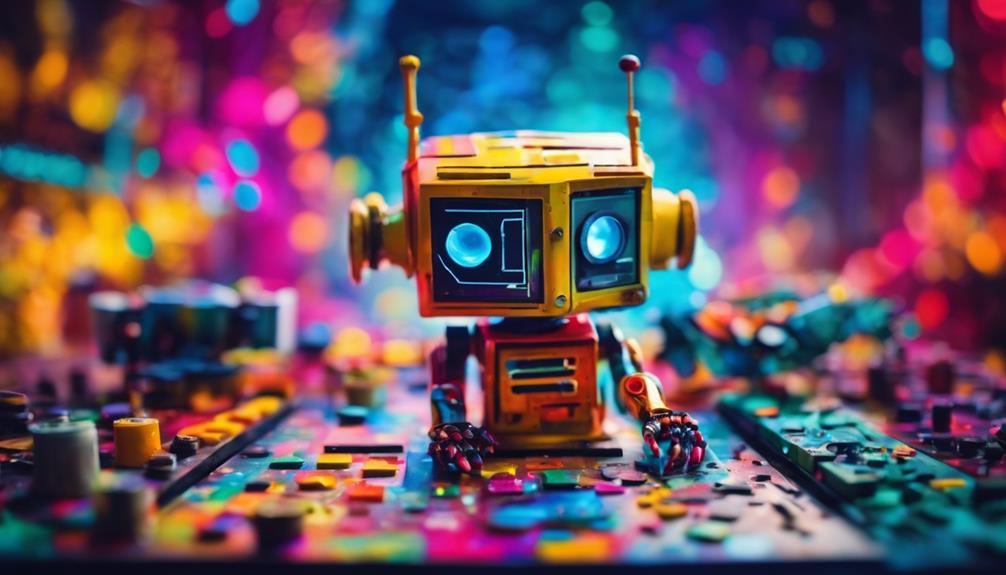 What Are the Best Free CC Art Generators? - iPic.ai - Create Beautiful Ai Art or Ai Images For Free advanced ai image generator