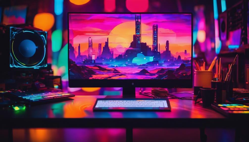5 Top Free AI Art Tools of 2024 - iPic.ai - Create Beautiful Ai Art or Ai Images For Free advanced ai music creation