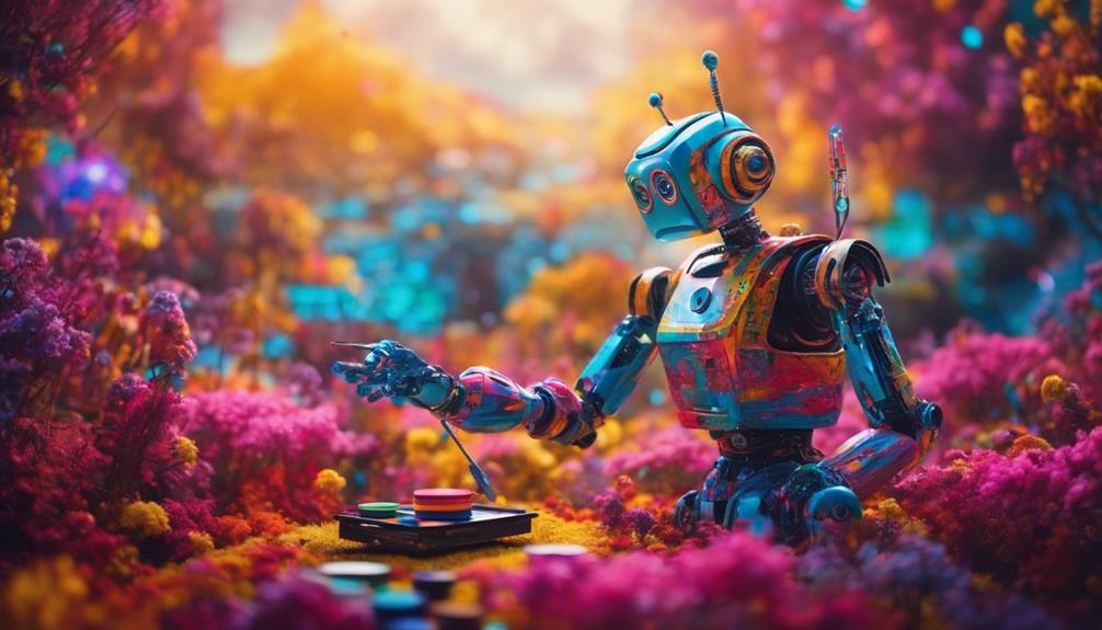 advanced artificial intelligence technology