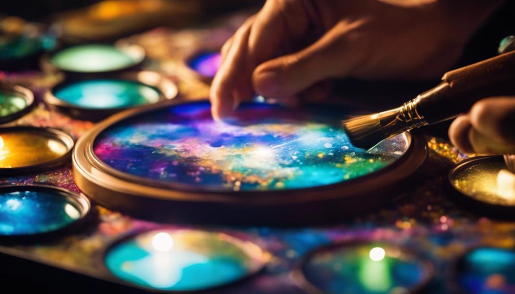 5 Tips: Navigating AI Art's Ethical Impact on Creators - iPic.ai - Create Beautiful Ai Art or Ai Images For Free advocating for open communication