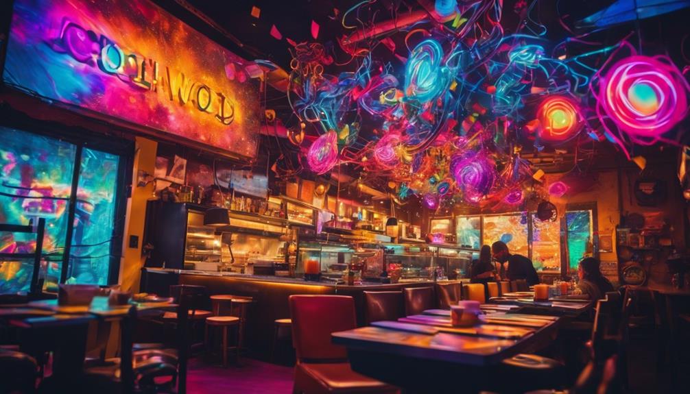 10 Best User-Friendly AI Art Creator Tools - iPic.ai - Create Beautiful Ai Art or Ai Images For Free aesthetic coffee shop vibes