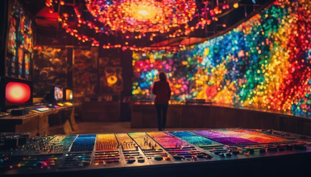 Why Choose AI-Generated Art Under Creative Commons? - iPic.ai - Create Beautiful Ai Art or Ai Images For Free affordable ways to decorate
