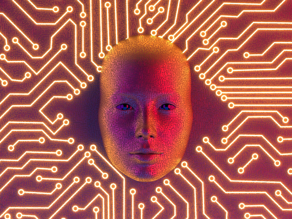 What Does Artistic Evolution Look Like With AI? - iPic.ai - Create Beautiful Ai Art or Ai Images For Free