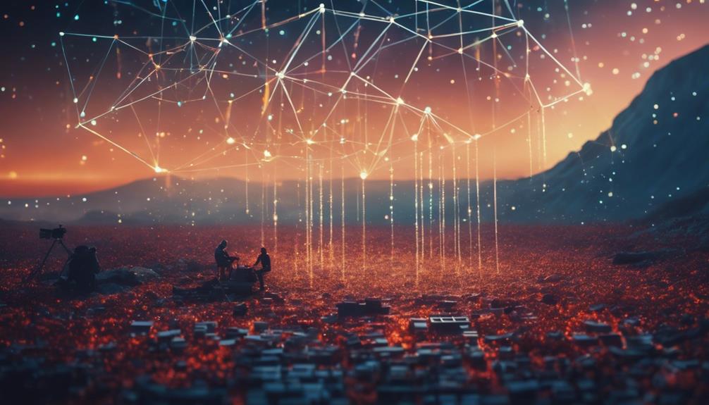 5 Tips: Navigating AI Art's Ethical Impact on Creators ai art ethical impact