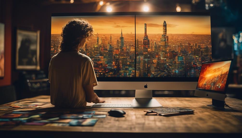 Ethical Guide: Fair Use in AI Artwork Generation - iPic.ai - Create Beautiful Ai Art or Ai Images For Free ai art ethics awareness