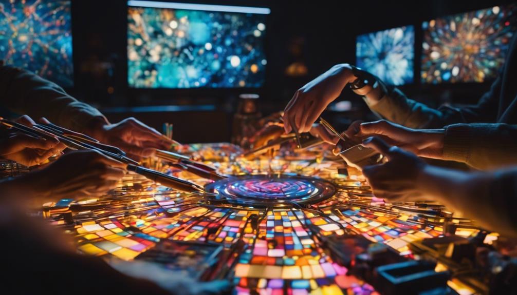 7 Simple User-Friendly Art Generator Platforms - iPic.ai - Create Beautiful Ai Art or Ai Images For Free ai company prioritizes diversity