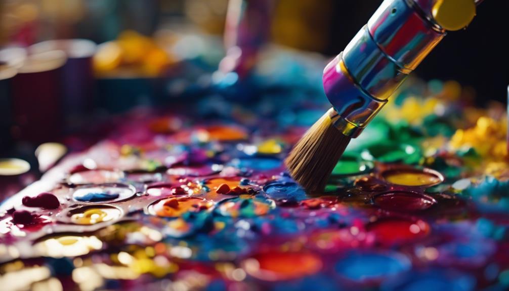 5 Top Free AI Art Tools of 2024 - iPic.ai - Create Beautiful Ai Art or Ai Images For Free ai creates surreal images