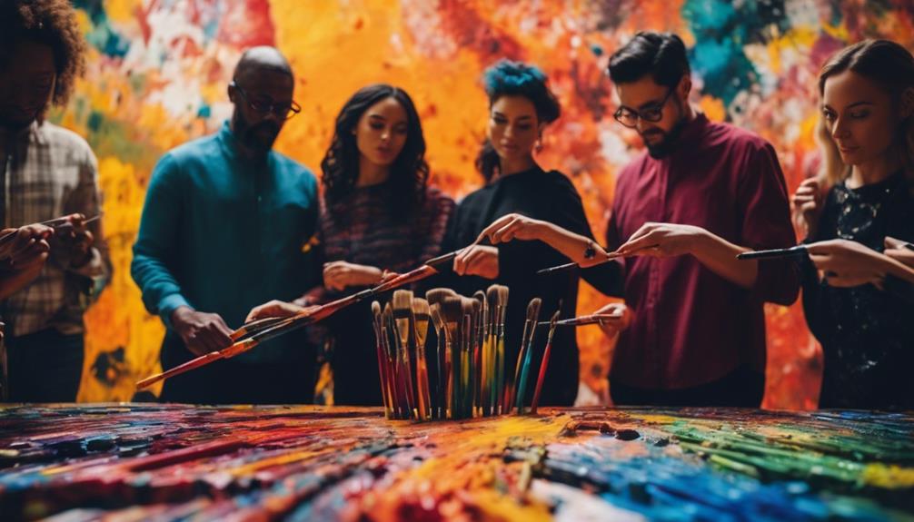 ai creativity and expression