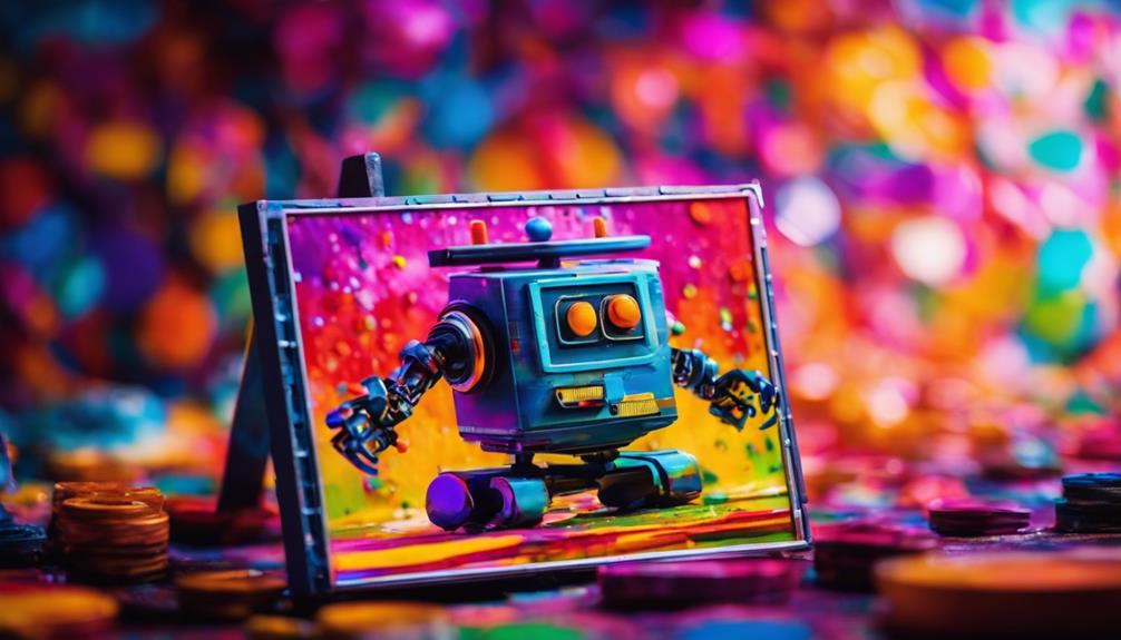 Top AI Art Tools With Creative Commons License 2024 - iPic.ai - Create Beautiful Ai Art or Ai Images For Free ai image generation technology