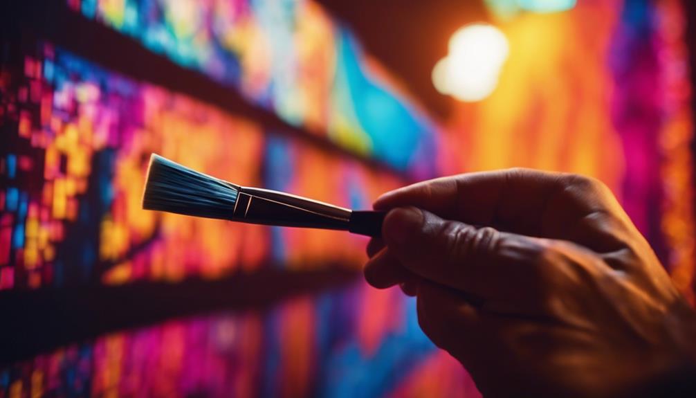 ai in art theft