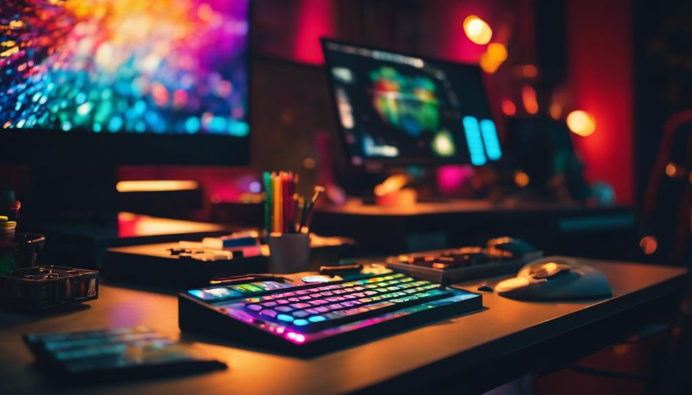 10 Best User-Friendly AI Art Creator Tools - iPic.ai - Create Beautiful Ai Art or Ai Images For Free ai powered design creation platform