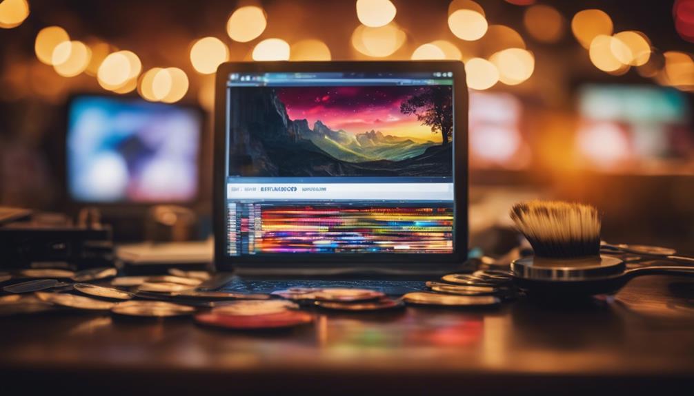 Why Choose Creative Commons for AI Artwork? - iPic.ai - Create Beautiful Ai Art or Ai Images For Free ai transforms policy making