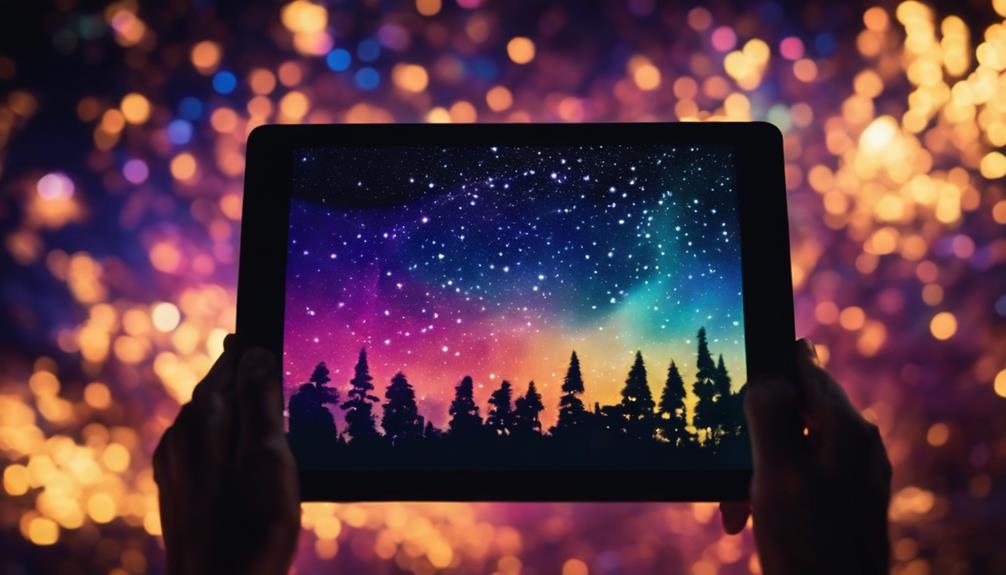 Top 10 Free AI Art Generators - iPic.ai - Create Beautiful Ai Art or Ai Images For Free ai understanding astronomy software
