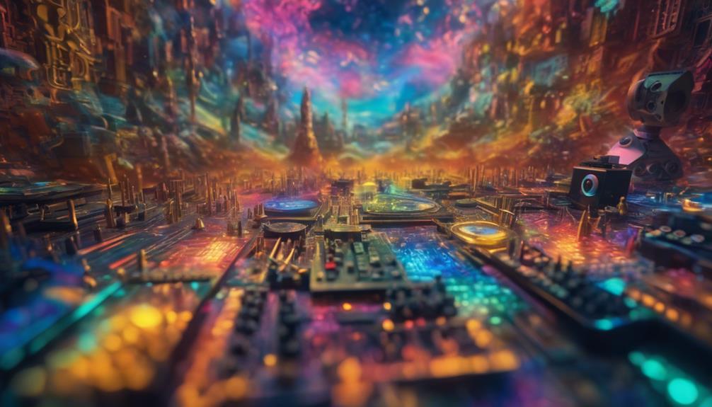 Top Free AI Platforms for Digital Artists - iPic.ai - Create Beautiful Ai Art or Ai Images For Free analyzing dreams for meaning