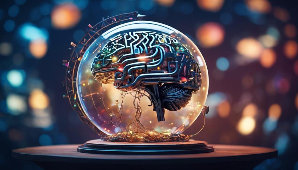 What Is Creative Commons Licensing in AI Artwork? - iPic.ai - Create Beautiful Ai Art or Ai Images For Free analyzing future technology trends