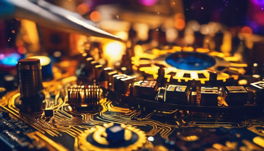 artificial intelligence and intellectual property