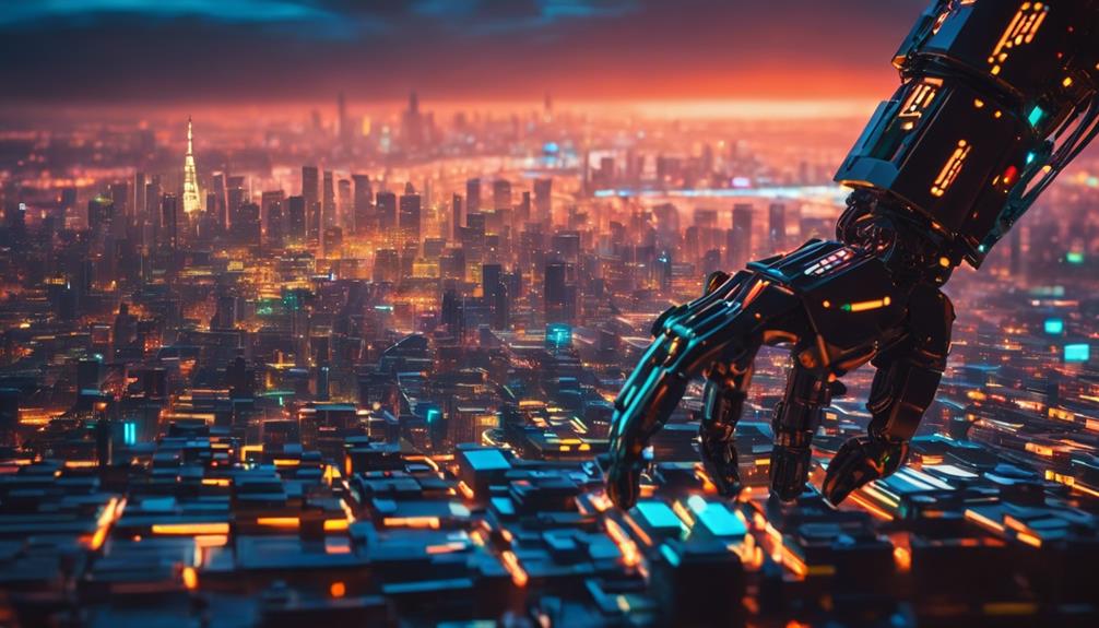 Top Free AI Art Generators of 2024 Revealed - iPic.ai - Create Beautiful Ai Art or Ai Images For Free aviation technology at work