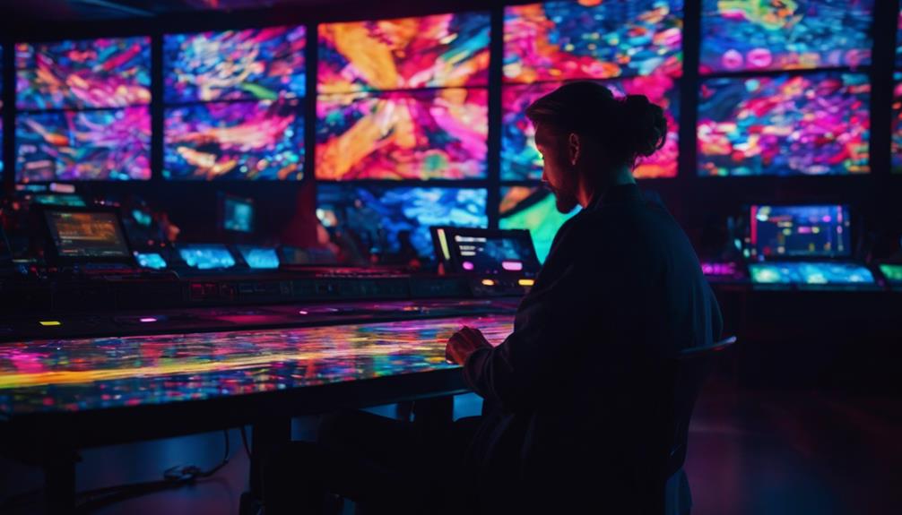 Top Free AI Platforms for Digital Artists - iPic.ai - Create Beautiful Ai Art or Ai Images For Free captivating van gogh s masterpieces