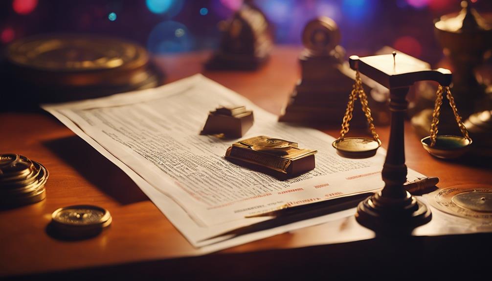 What Is Creative Commons Licensing in AI Artwork? - iPic.ai - Create Beautiful Ai Art or Ai Images For Free capturing legal boundaries effectively