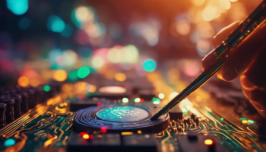 Top AI Art Generator Interfaces at No Cost - iPic.ai - Create Beautiful Ai Art or Ai Images For Free capturing the journey s essence
