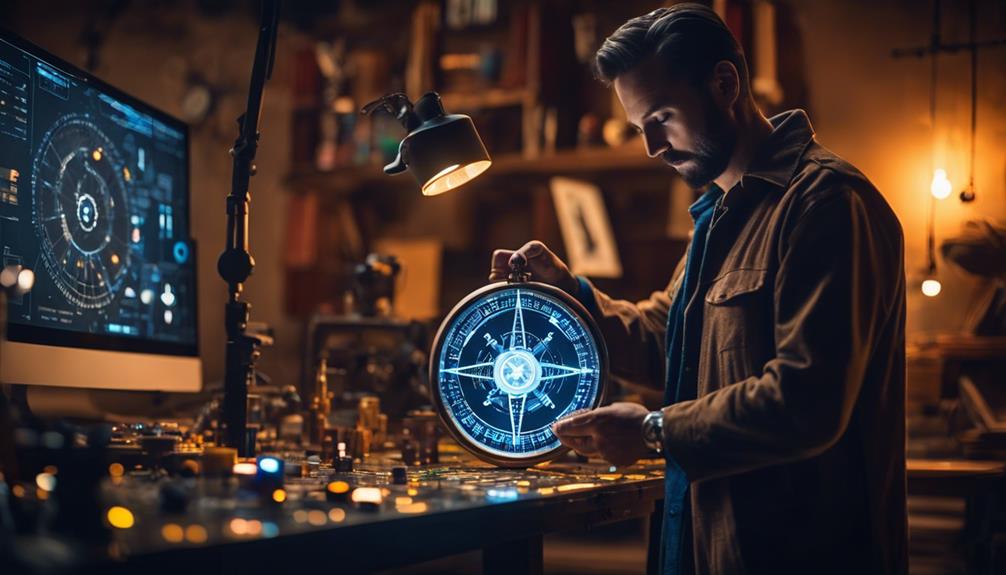 7 Easy Steps to Navigate AI Art Generators - iPic.ai - Create Beautiful Ai Art or Ai Images For Free clarify your future goals